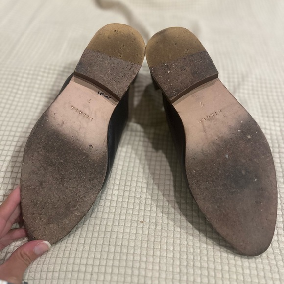 NISOLO EUC Emma D’Orsay Oxfords - Picture 3 of 3